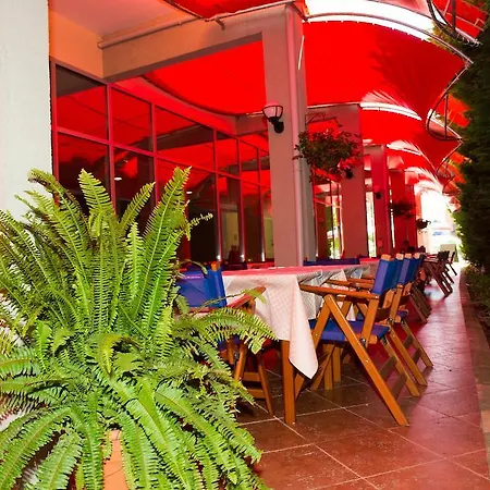 Hotel Ivana Palace
