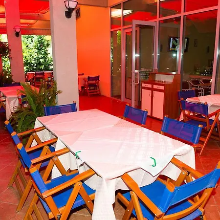 Ivana Palace - Free Parking Hotel Sunny Beach