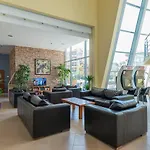 Ivana Palace - Free Parking Otel 4*