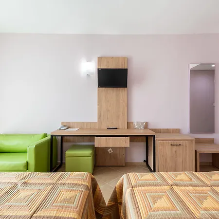 Szálloda Ivana Palace - Free Parking 4*