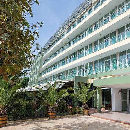 Ivana Palace - Free Parking Sunny Beach