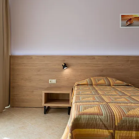 Ivana Palace - Free Parking Sunny Beach