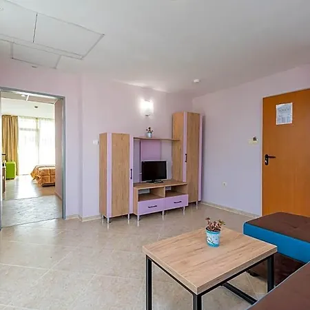 Ivana Palace - Free Parking Sunny Beach