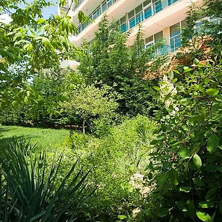 Ivana Palace - Free Parking