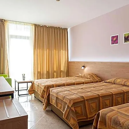 Hotel Ivana Palace - Free Parking