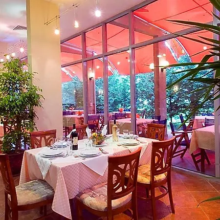 Ivana Palace - Free Parking 4* Sunny Beach