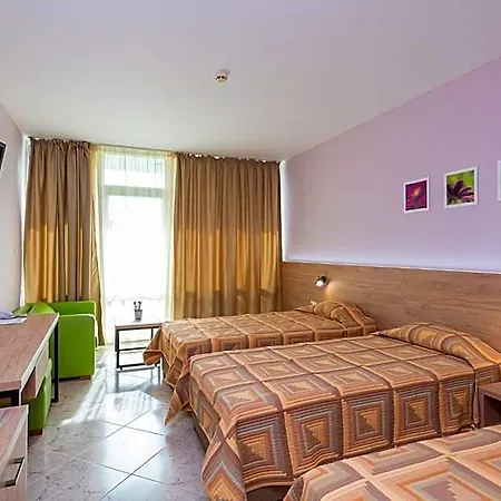 Hotel Ivana Palace - Free Parking