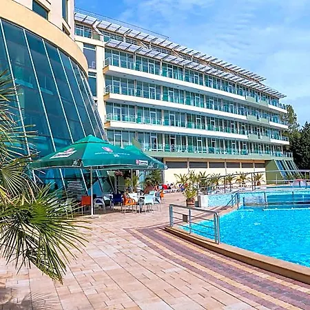 Hotel Ivana Palace - Free Parking