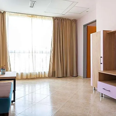 Hotel Ivana Palace - Free Parking Sunny Beach