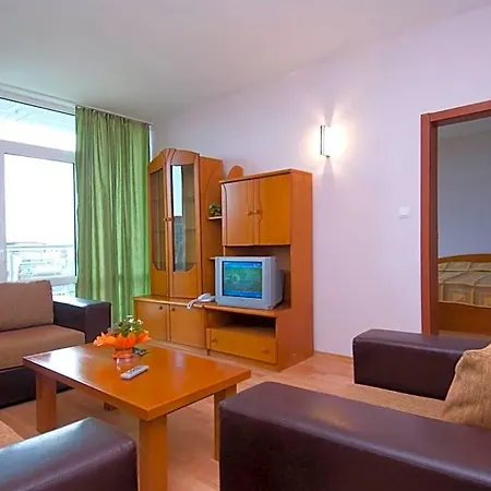 Ivana Palace - Free Parking 4* Sunny Beach