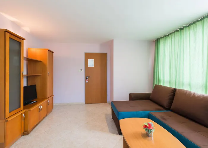 酒店 Ivana Palace - Free Parking