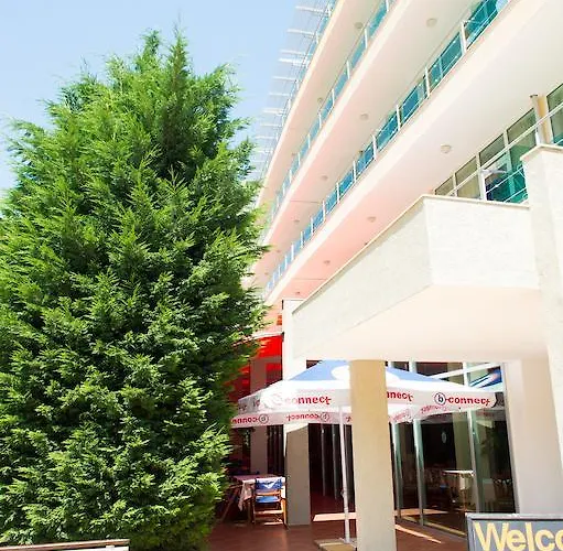 Ivana Palace - Free Parking 酒店