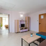 Ivana Palace - Free Parking 4* Σάνι Μπιτς