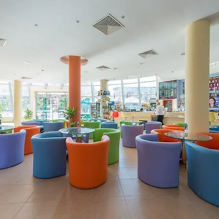 Ξενοδοχείο Ivana Palace - Free Parking Σάνι Μπιτς