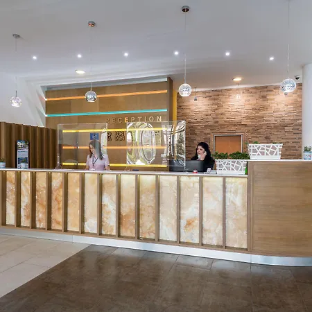 Ivana Palace - Free Parking 4* Слънчев бряг