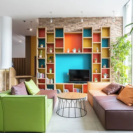 Ivana Palace - Free Parking