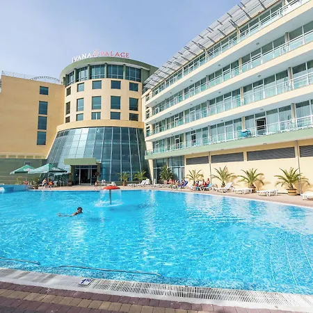 Ivana Palace - Free Parking 4*