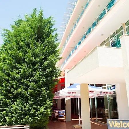 Ivana Palace - Free Parking Ξενοδοχείο