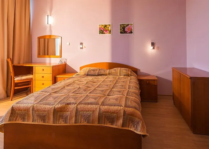 Ivana Palace - Free Parking ホテル 4*