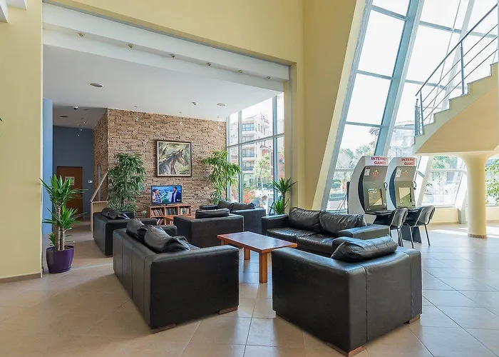 Ivana Palace - Free Parking Hotel 4*