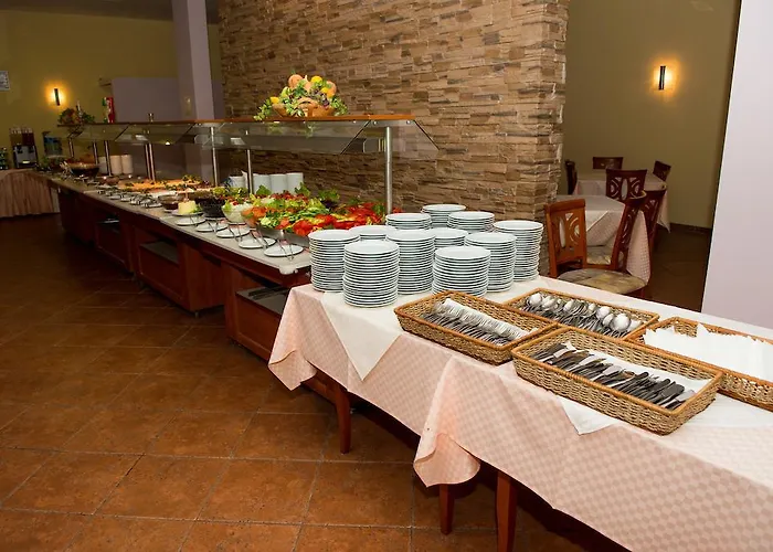 Hotel Ivana Palace - Free Parking